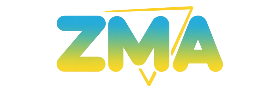 Zims Marketing Agency Logo